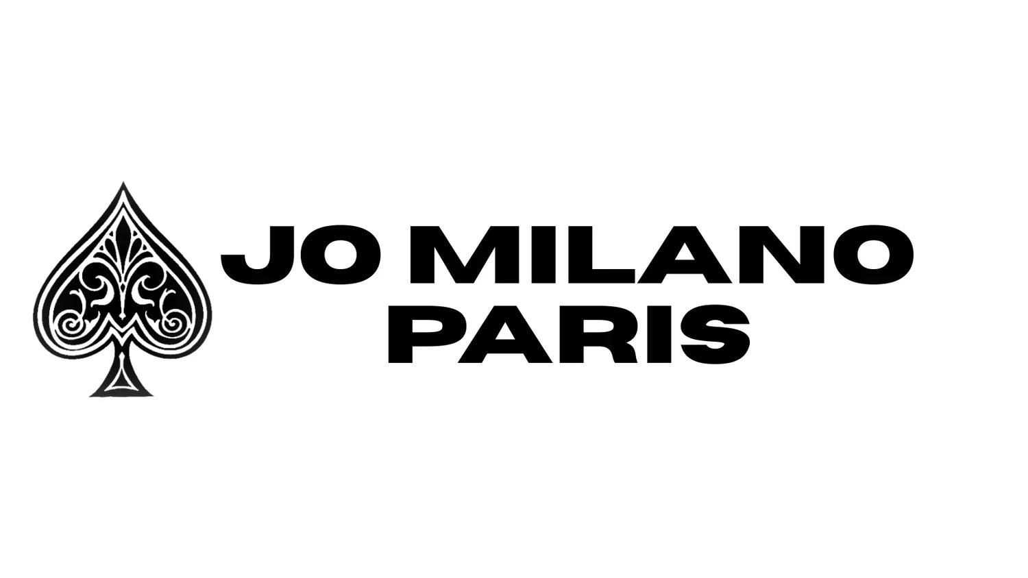 Jo Milano Paris