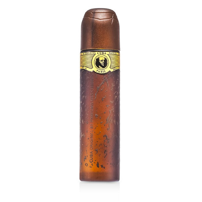 Cuba Gold