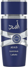 Lattafa Asad Zanzibar (Limited Edition)