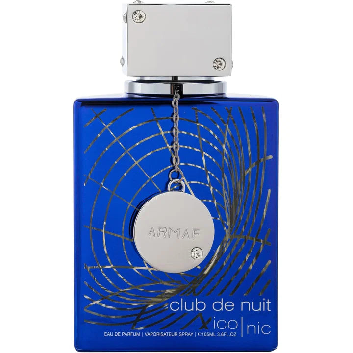 Armaf Club de Nuit Iconic Blue