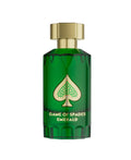 Jo Milano Game of Spades Emerald