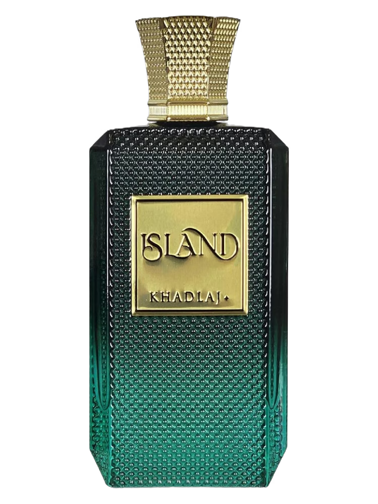 Khadlaj Island