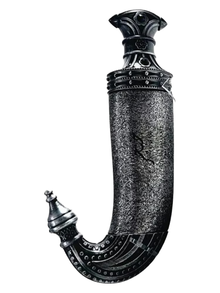 Lattafa Niche Emarati Khanjar