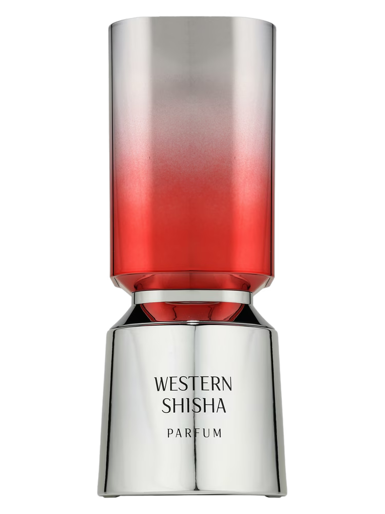 French Avenue Western Shisha
