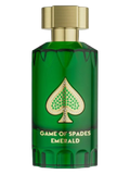 Jo Milano Game of Spades Emerald