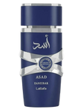 Lattafa Asad Zanzibar (Édition Limitée)