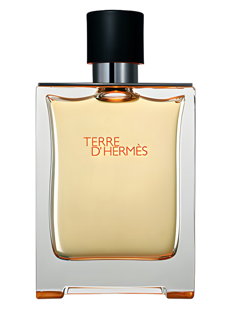 Hermès Terre d’Hermès EDT