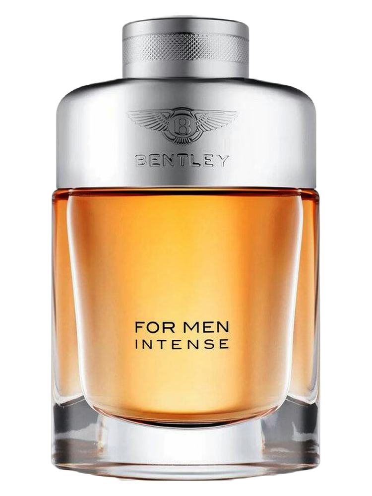 Bentley For Men Intense