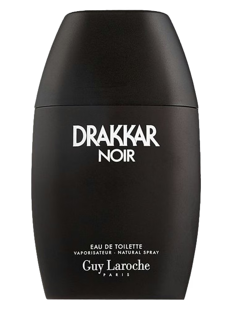 Drakkar Noir