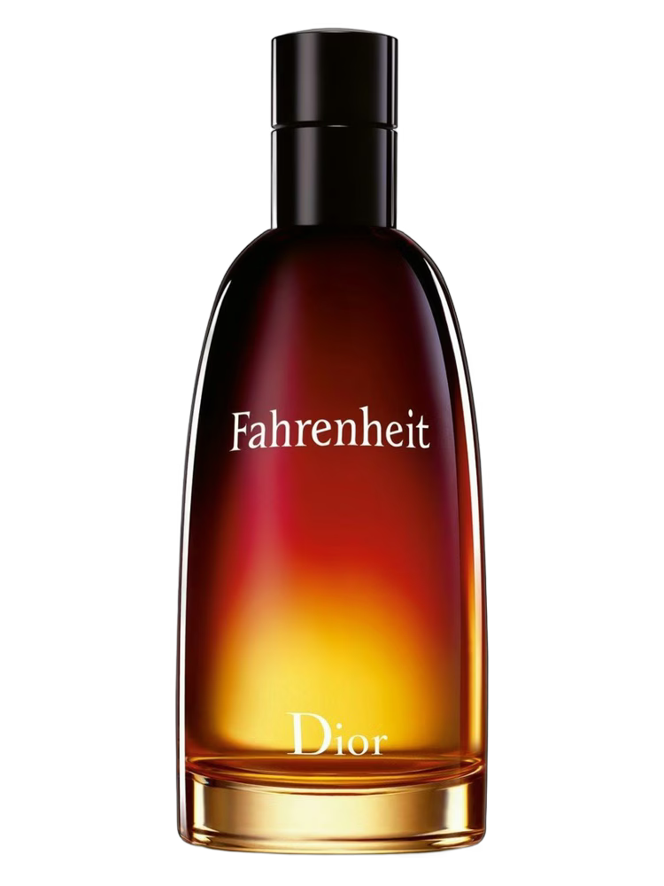 Dior Fahrenheit Eau de Toilette