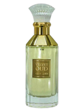 Lattafa Velvet Oud