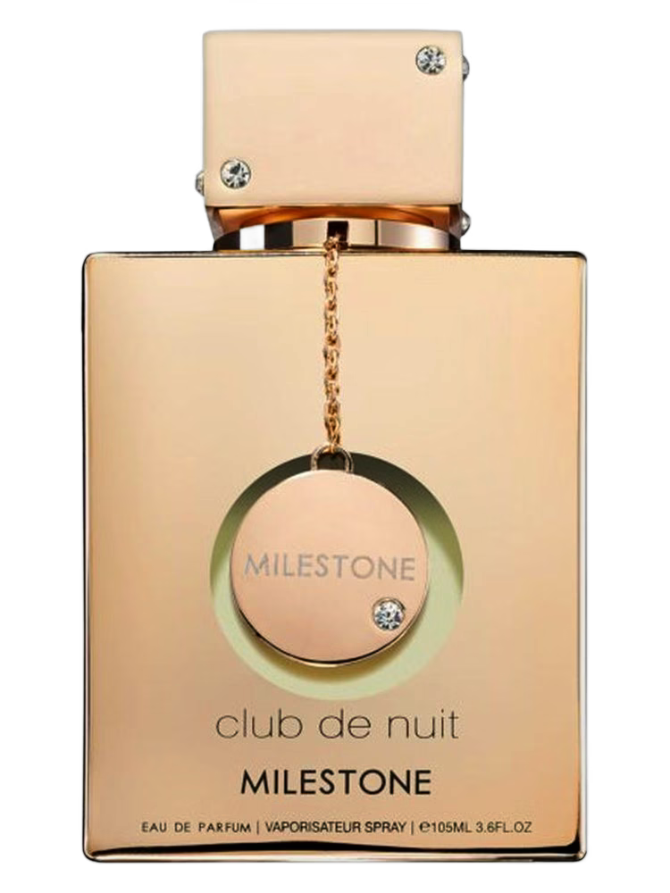 Armaf Club de Nuit Milestone