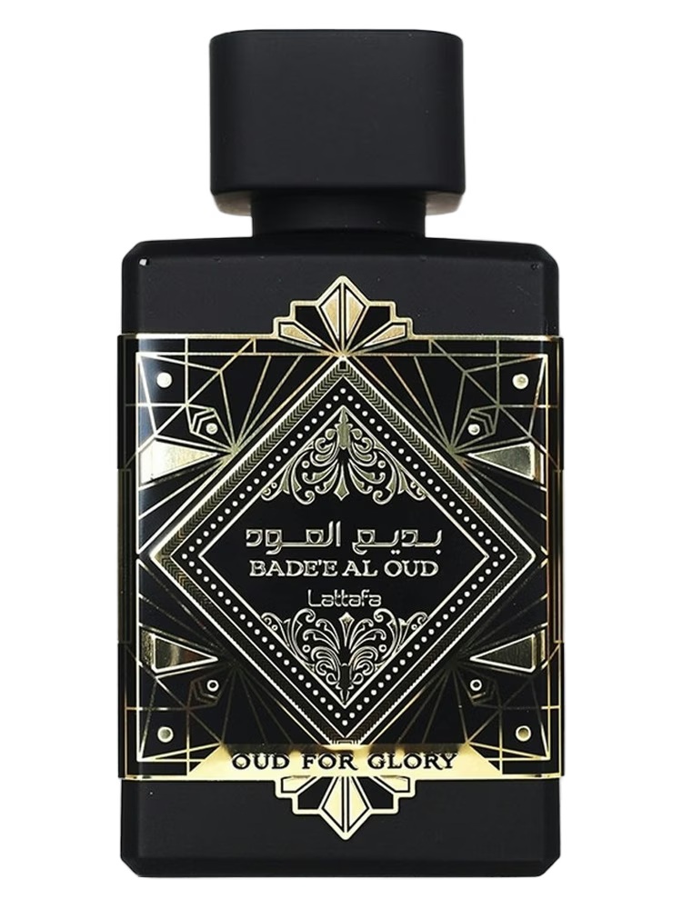 Lattafa Bade'e Al Oud Oud for Glory