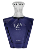 Afnan Turathi Blue