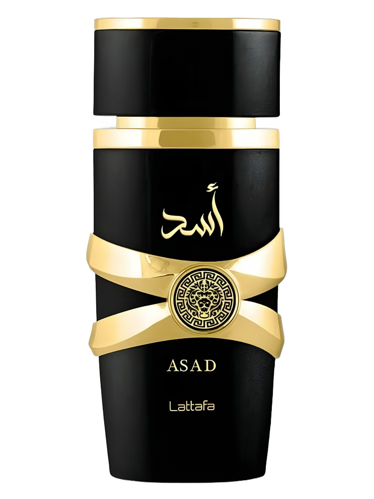 Lattafa Asad