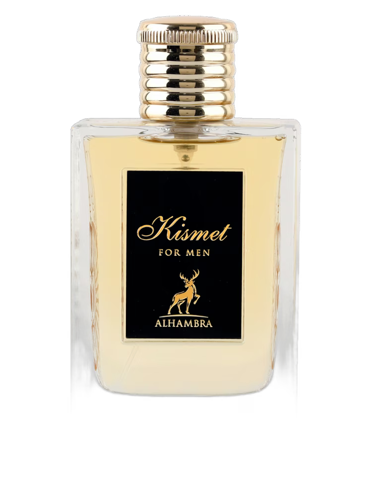 Maison Alhambra Kismet