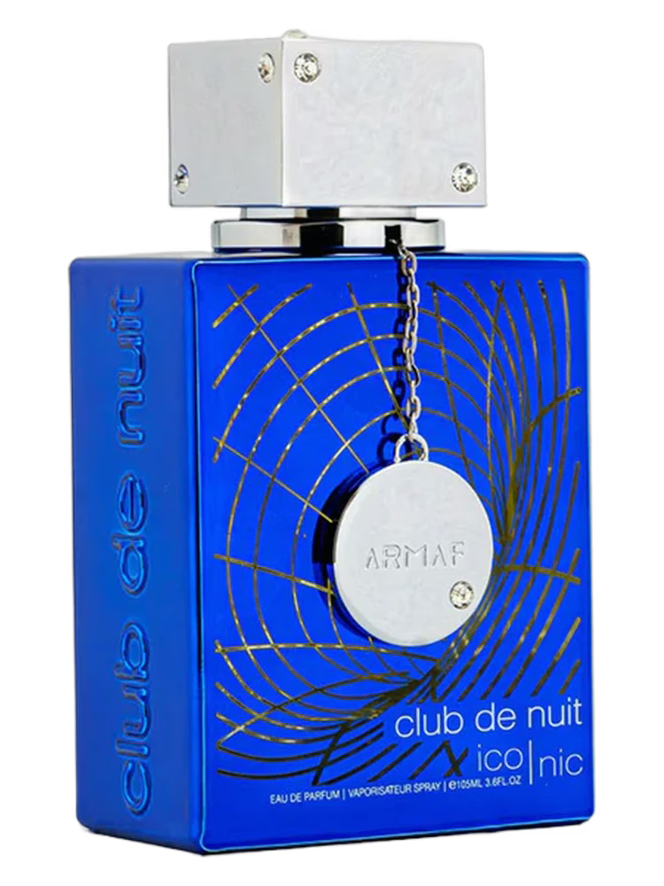 Armaf Club de Nuit Iconic Blue