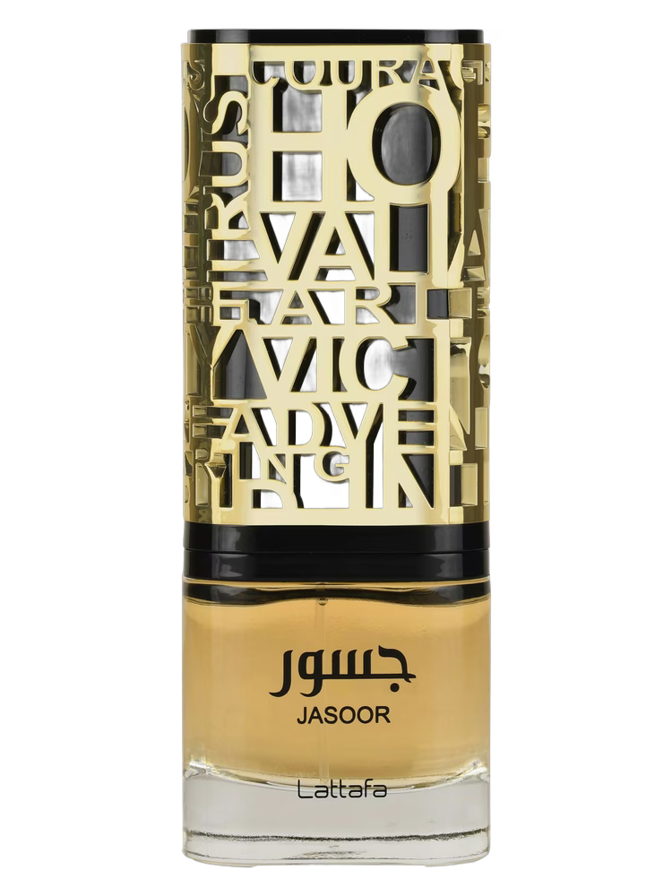 Lattafa Jasoor