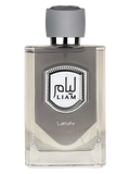 Lattafa Liam