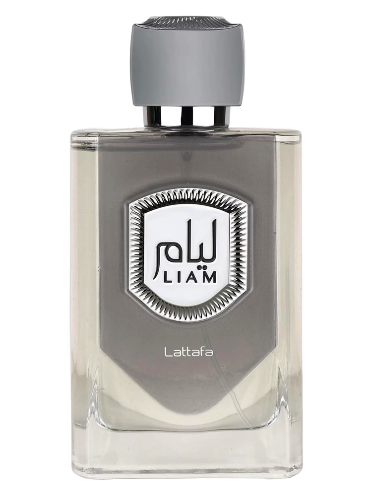 Lattafa Liam