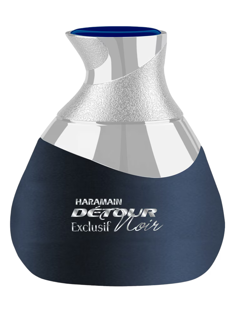 Al Haramain Detour Noir Exclusif