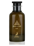 Maison Alhambra Jean Lowe Noir