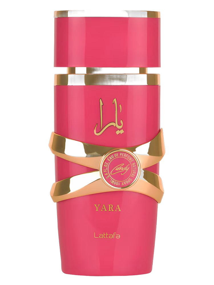 Lattafa Yara Candy