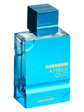 Al Haramain Amber Oud Aqua Dubai