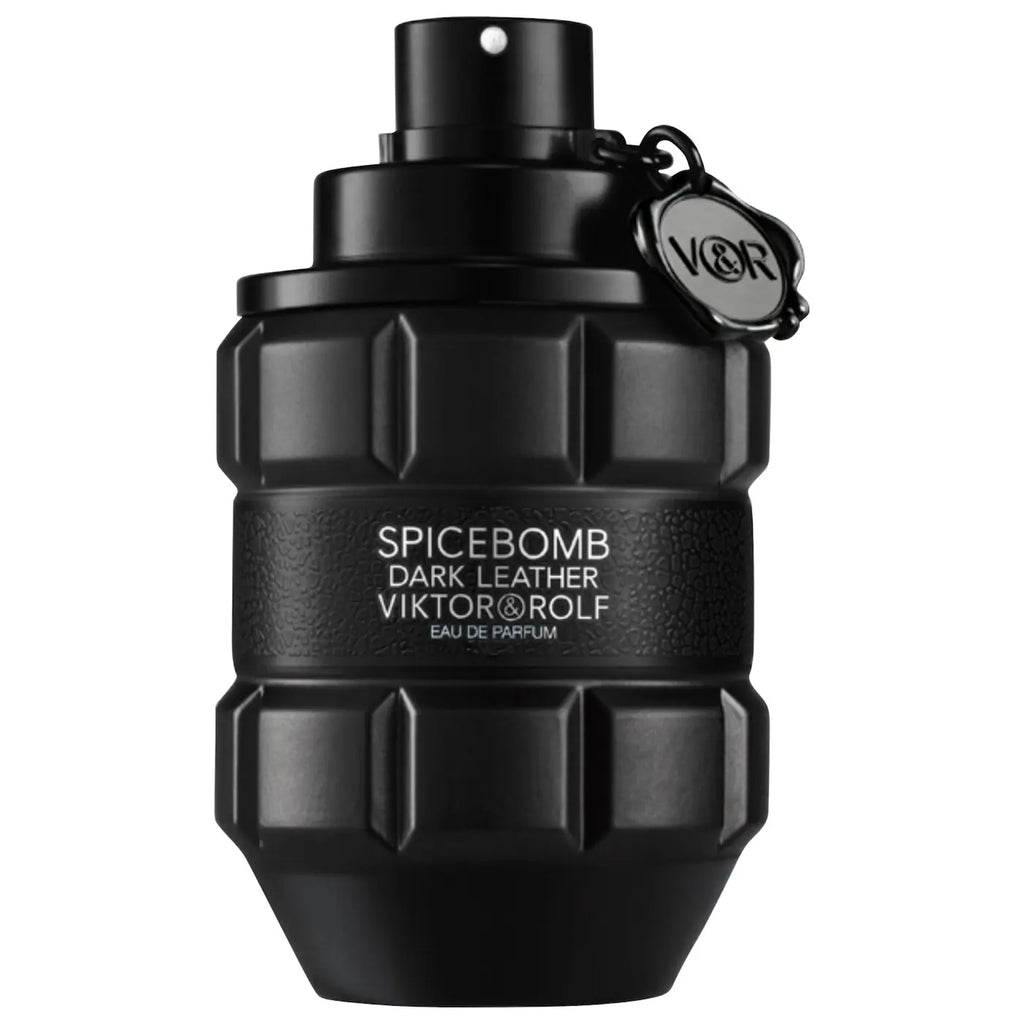 Viktor & Rolf Spicebomb Dark Leather