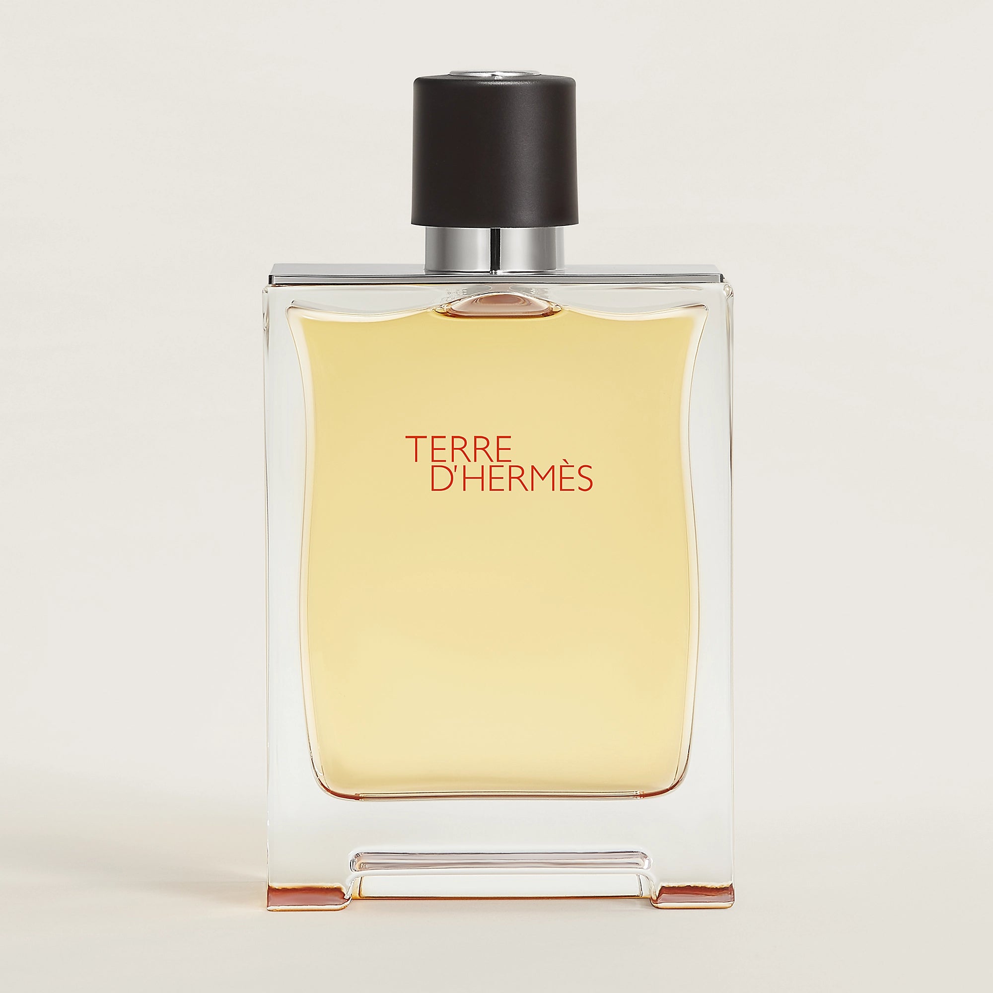 Hermès Terre d’Hermès EDT
